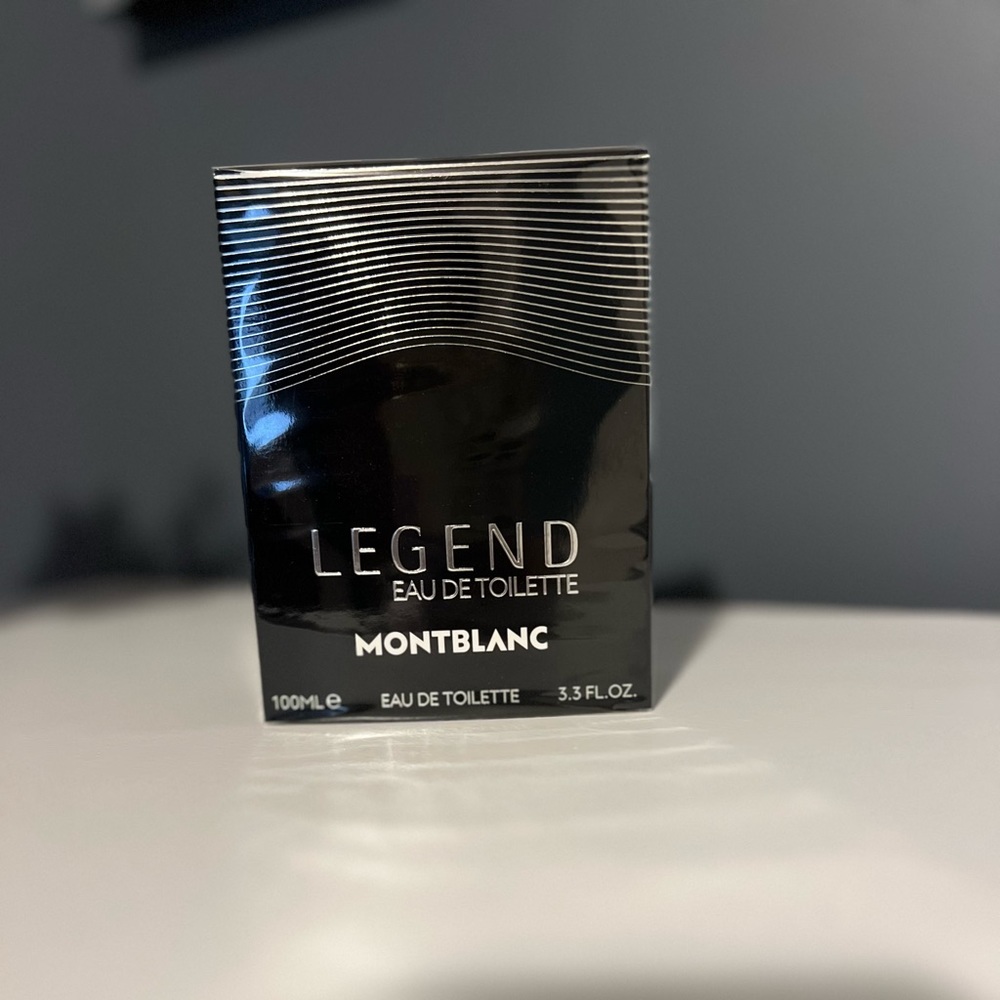 LEGEND 100ml